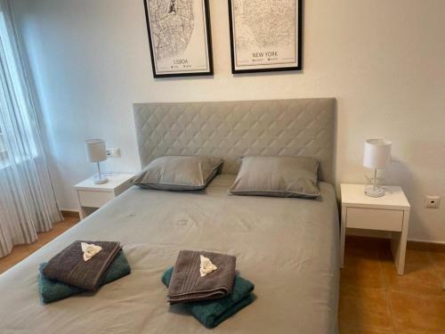Fr A108 Apartment In Albir