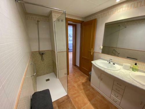 Fr A108 Apartment In Albir