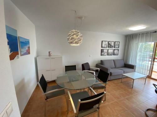 Fr A108 Apartment In Albir