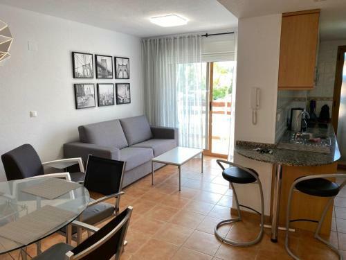 Fr A108 Apartment In Albir