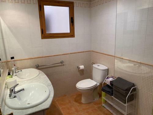 Fr A108 Apartment In Albir
