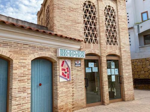 Fr A108 Apartment In Albir