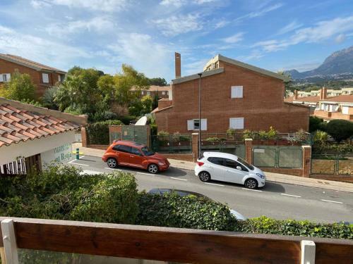 Fr A108 Apartment In Albir