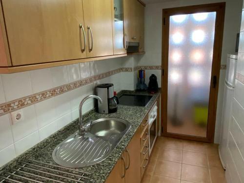 Fr A108 Apartment In Albir