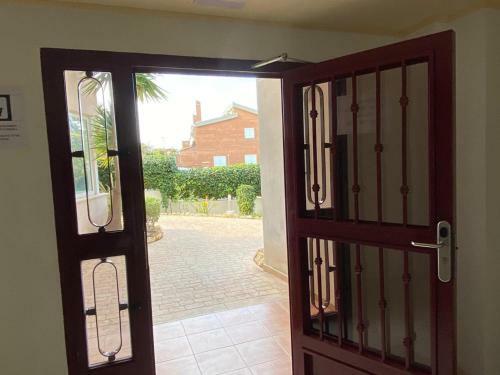 Fr A108 Apartment In Albir