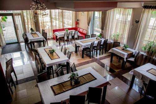 Hotel Restauracja Sonata