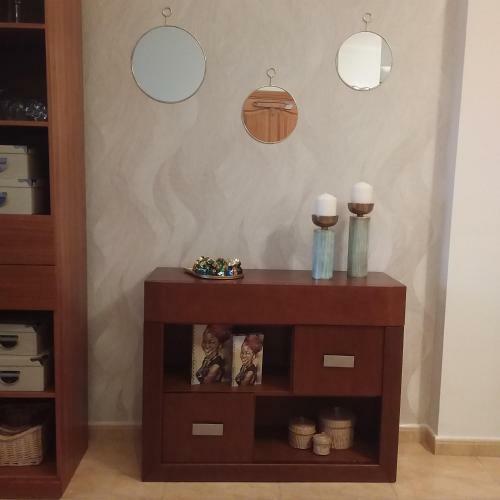 Apartamento Rinconcito De Diana