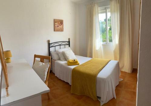 Alfaz Bed & Breakfast