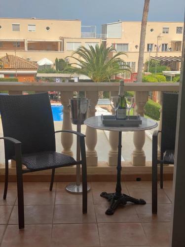 Alfaz Bed & Breakfast