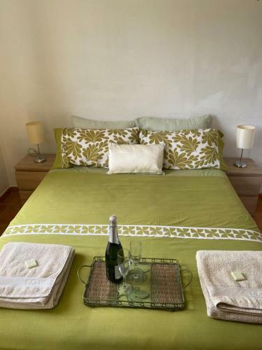 Alfaz Bed & Breakfast