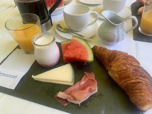 Alfaz Bed & Breakfast