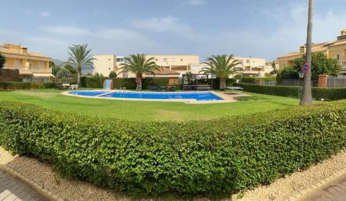 Alfaz Bed & Breakfast