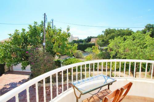 Chill Out Chalet Piscina Privada