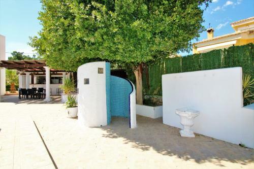 Chill Out Chalet Piscina Privada