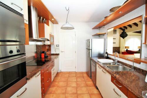 Chill Out Chalet Piscina Privada