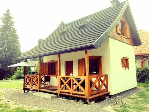 Villa Zwierzyniec U Kowala