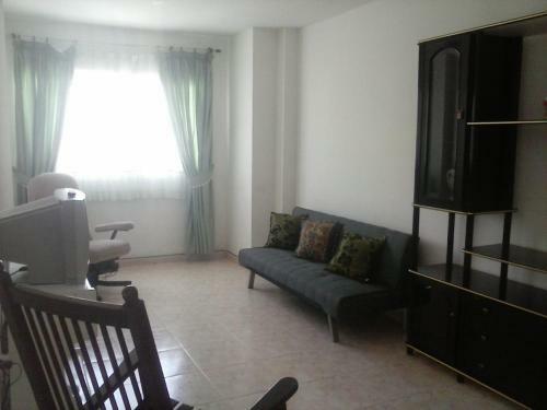 Apartamento Para Vacaciones Y Teletrabajo