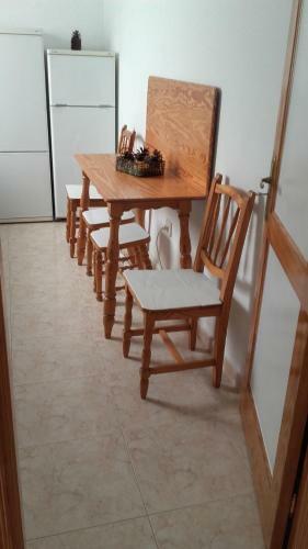 Apartamento Para Vacaciones Y Teletrabajo