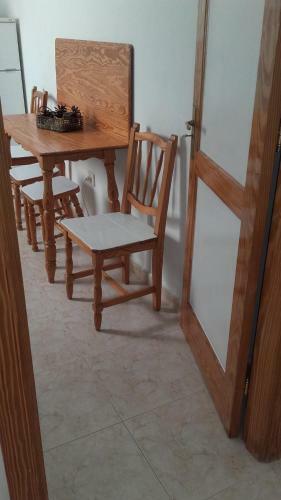 Apartamento Para Vacaciones Y Teletrabajo