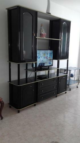 Apartamento Para Vacaciones Y Teletrabajo