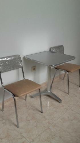 Apartamento Para Vacaciones Y Teletrabajo