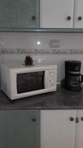 Apartamento Para Vacaciones Y Teletrabajo