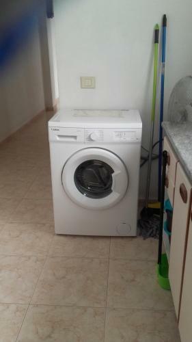 Apartamento Para Vacaciones Y Teletrabajo