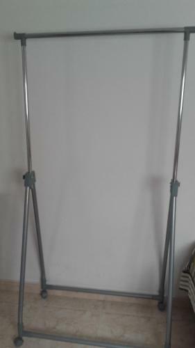 Apartamento Para Vacaciones Y Teletrabajo