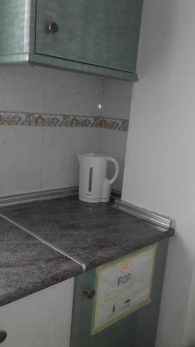 Apartamento Para Vacaciones Y Teletrabajo