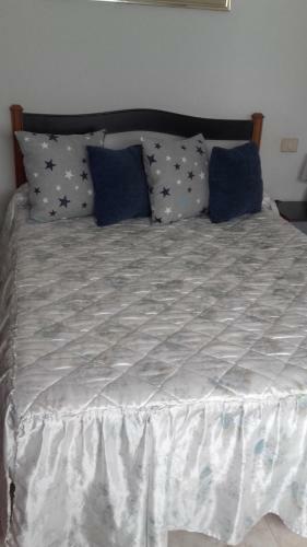Apartamento Para Vacaciones Y Teletrabajo