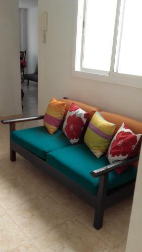 Apartamento Para Vacaciones Y Teletrabajo