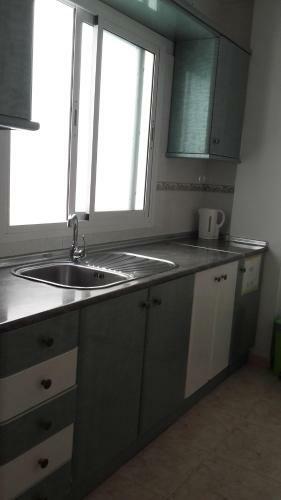 Apartamento Para Vacaciones Y Teletrabajo