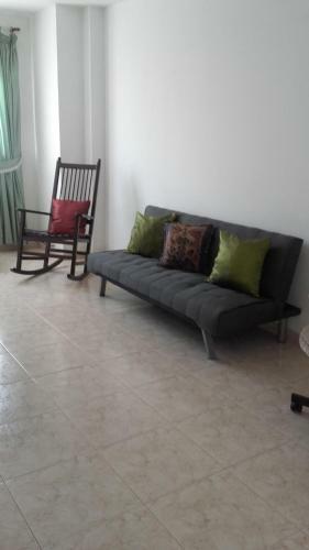 Apartamento Para Vacaciones Y Teletrabajo