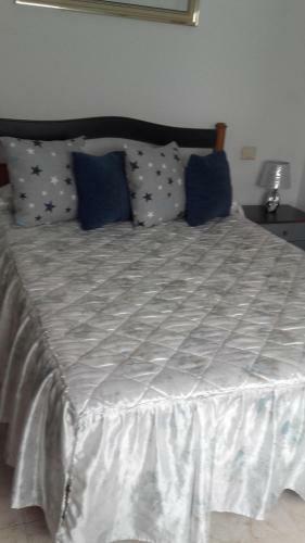 Apartamento Para Vacaciones Y Teletrabajo
