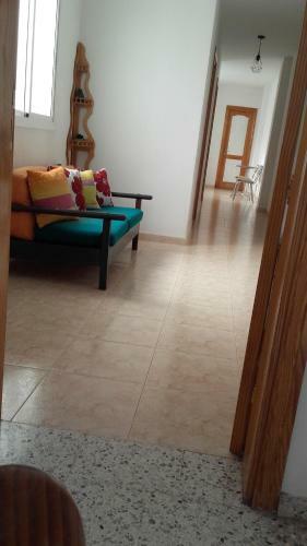 Apartamento Para Vacaciones Y Teletrabajo