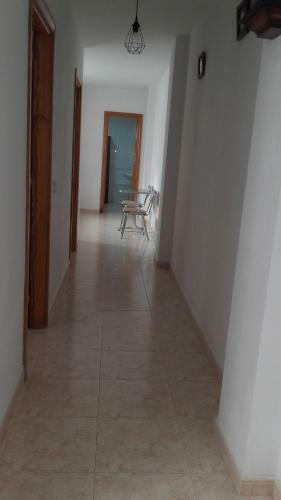 Apartamento Para Vacaciones Y Teletrabajo