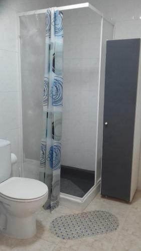 Apartamento Para Vacaciones Y Teletrabajo