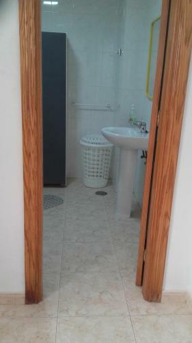 Apartamento Para Vacaciones Y Teletrabajo