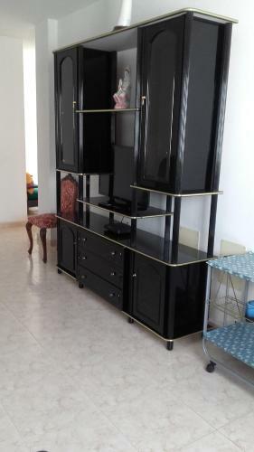 Apartamento Para Vacaciones Y Teletrabajo