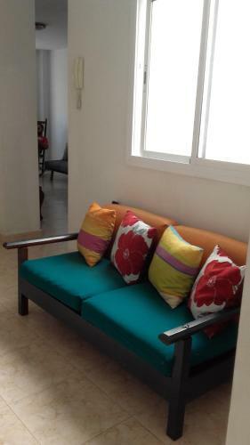 Apartamento Para Vacaciones Y Teletrabajo