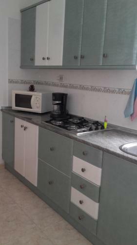 Apartamento Para Vacaciones Y Teletrabajo