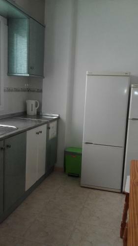 Apartamento Para Vacaciones Y Teletrabajo