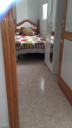 Apartamento Para Vacaciones Y Teletrabajo