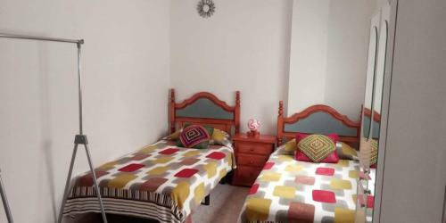 Apartamento Para Vacaciones Y Teletrabajo