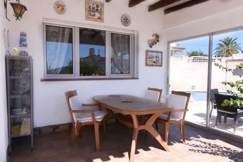 Casa Coral Spaniahome