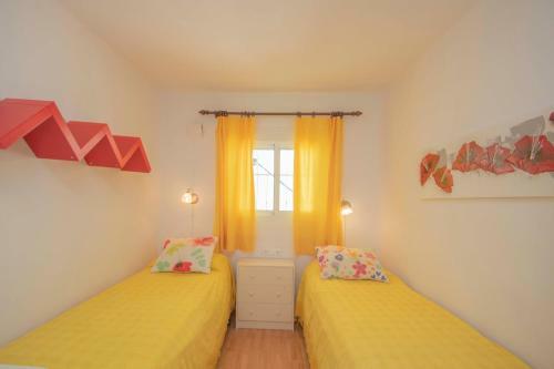 Casa Coral Spaniahome