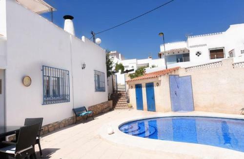 Casa Coral Spaniahome