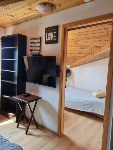 Bed & Breakfast Karczma Regionalna M?yn