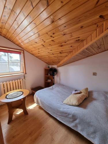 Bed & Breakfast Karczma Regionalna M?yn