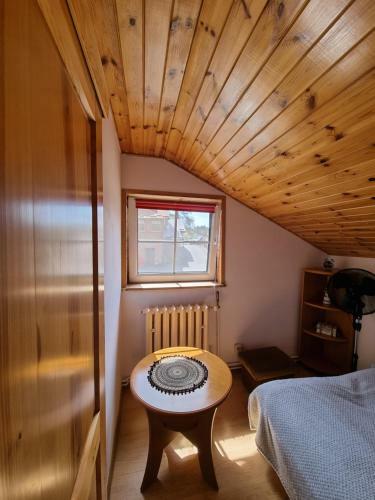 Bed & Breakfast Karczma Regionalna M?yn